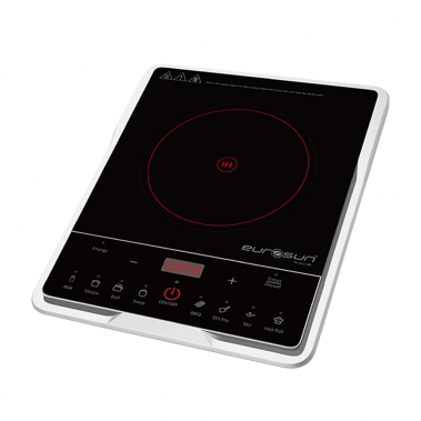 BẾP TỪ ĐƠN EUROSUN EU-T185S
