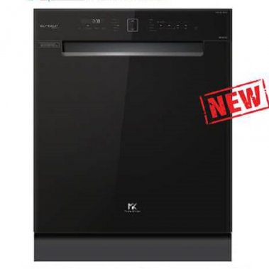 MÁY RỬA BÁT EUROSUN SMK82EU87G SERIAL 8