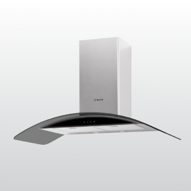 Máy hút khử mùi áp tường Malloca Gama K3155.7 / K3155.9