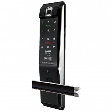 Khóa Thông Minh Giovani GSL-K66BS