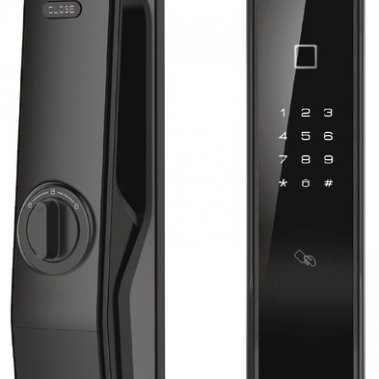 Khóa điện tử PP9000 Hafele 912.05.691