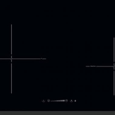 Bếp từ 2 vùng nấu HC-I772D Hafele 536.61.645