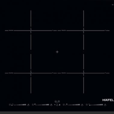 Bếp từ 4 vùng nấu HC-IF60D Hafele 536.01.911