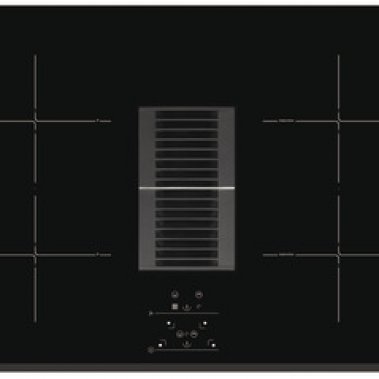 Bếp từ kết hợp hút mùi Hafele HC-IHH77D 536.61.655