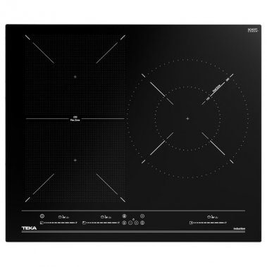 Bếp 3 từ Teka ITF 65320 MSP - 112510016