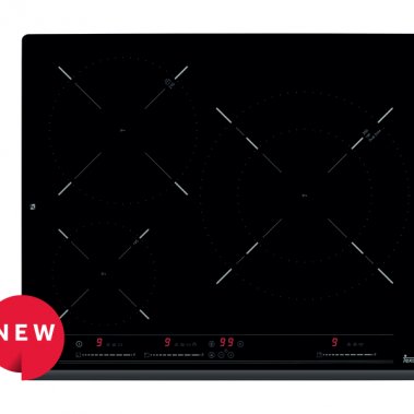 Bếp 3 từ Teka IZC 63320 BK MSS - 112510012