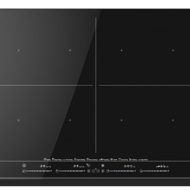 Bếp từ Teka IZF 88700 MST 112500029