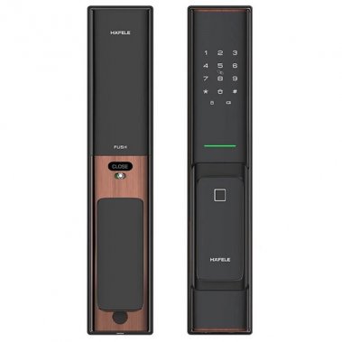 Khóa điện tử PP8100 Hafele 912.20.261