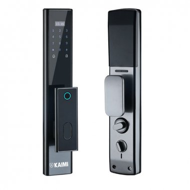 Khóa vân tay tự động Kaimi TM109