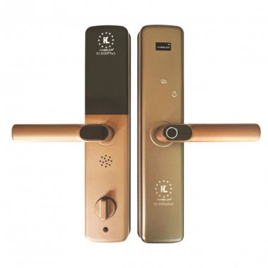 Khóa vân tay thông minh Kassler KL-600 PC