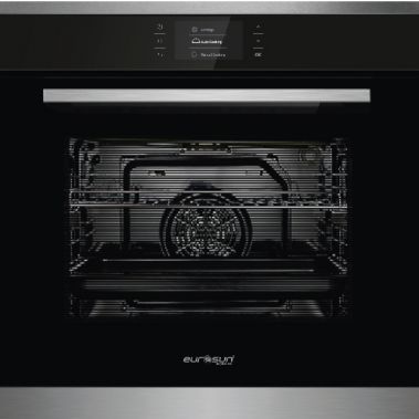 LÒ NƯỚNG EUROSUN EOV75TFT