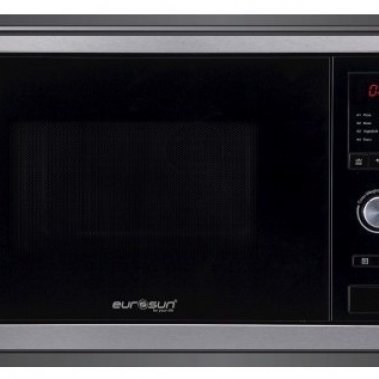 LÒ VI SÓNG KẾT HỢP NƯỚNG 2IN1 EUROSUN MWO-28EUR