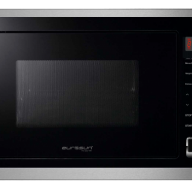 LÒ VI SÓNG KẾT HỢP NƯỚNG 2IN1 EUROSUN MWO-30EUR