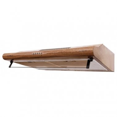 MÁY HÚT MÙI EUROSUN EH-70C18V VÂN GỖ