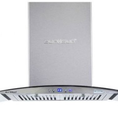 MÁY HÚT MÙI EUROSUN EH-90K27S