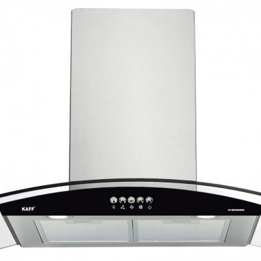 MÁY HÚT MÙI KÍNH CONG KF-GB706 / GB906