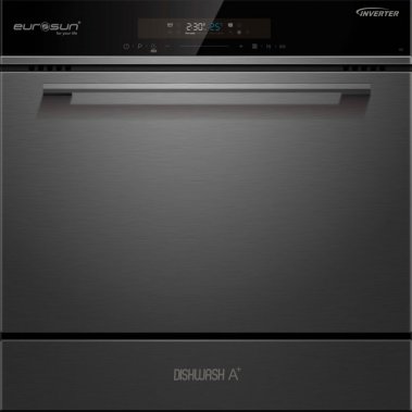 MÁY RỬA BÁT EUROSUN SMS58EU09BT