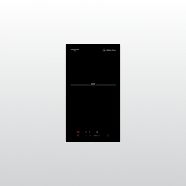 Bếp từ đơn domino Malloca MDI 301