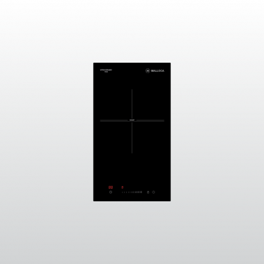 Bếp điện hồng ngoại đơn domino Malloca MDR 301