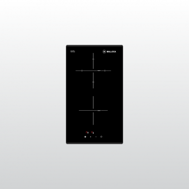 Bếp Điện Domino Malloca MDR 302