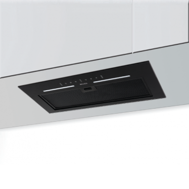 Máy hút khói khử mùi âm tủ Malloca MH 600GT / MH 700GT