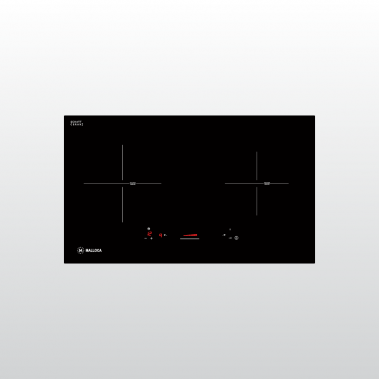 Bếp Từ Đôi Malloca MI 732 SL