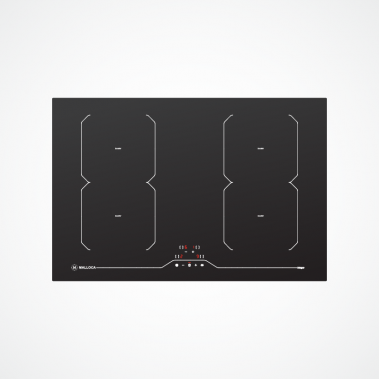 Bếp 4 từ Malloca MI-784 ITG