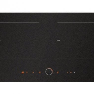 Bếp từ Malloca 2 vùng nấu 75 cm (Mặt kính Onyka chống trầy xước) MI7502ES