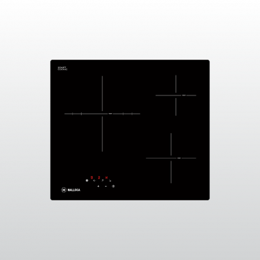 Bếp 3 Điện Malloca MR 593