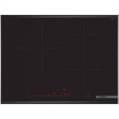 Bếp từ Bosch 3 lò từ Serie 8 PID775DC1E 