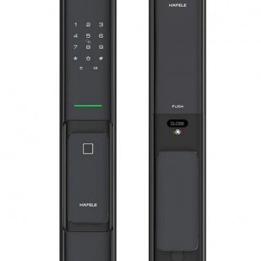 Khóa điện tử PP8100 Hafele 912.20.260