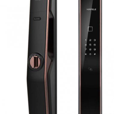 Khóa điện tử PP9000 Hafele 912.05.692