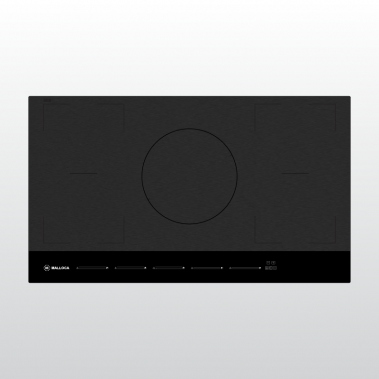 Bếp kính âm 5 từ Malloca Skylux MH-885