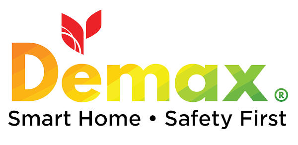 logo demax