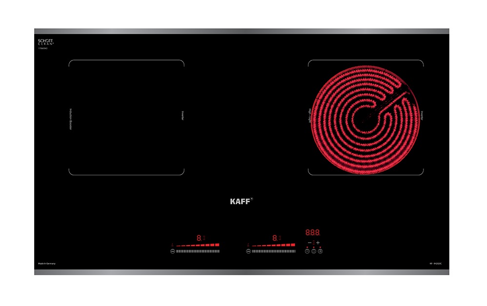 BẾP ĐIỆN TỪ KAFF KF-IH202IC