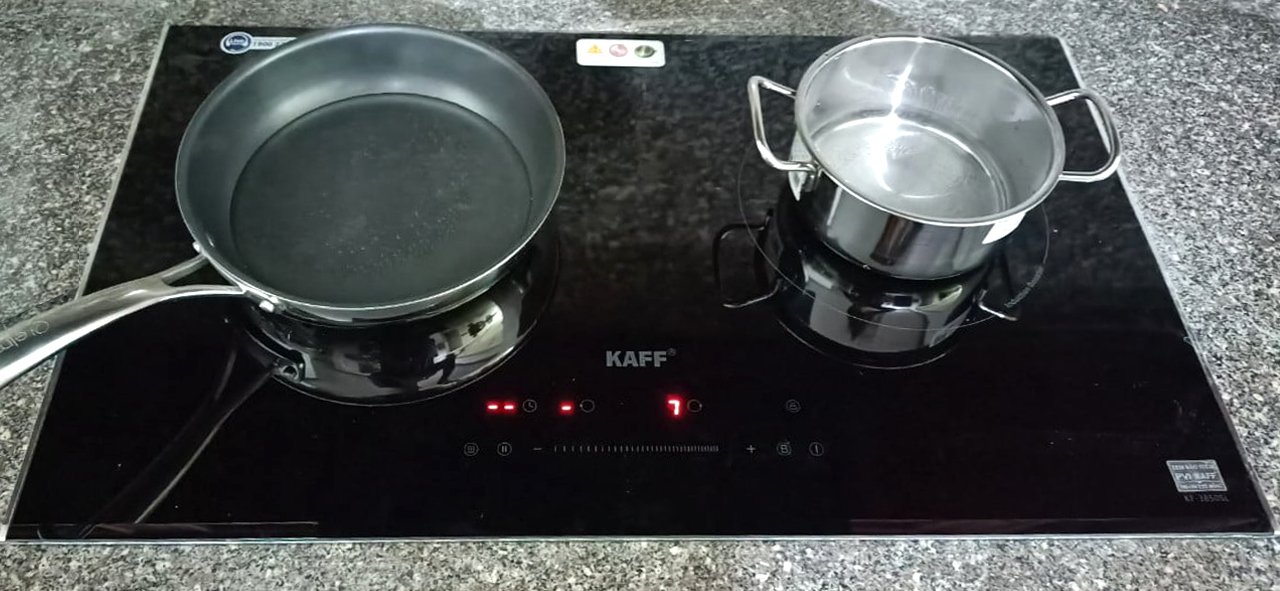 BẾP TỪ KAFF KF-3850SL