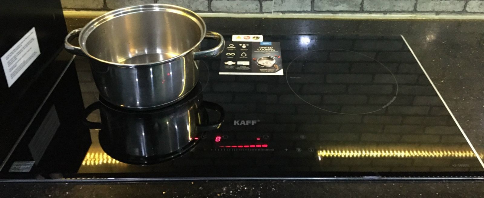 BẾP TỪ KAFF KF-3850SL