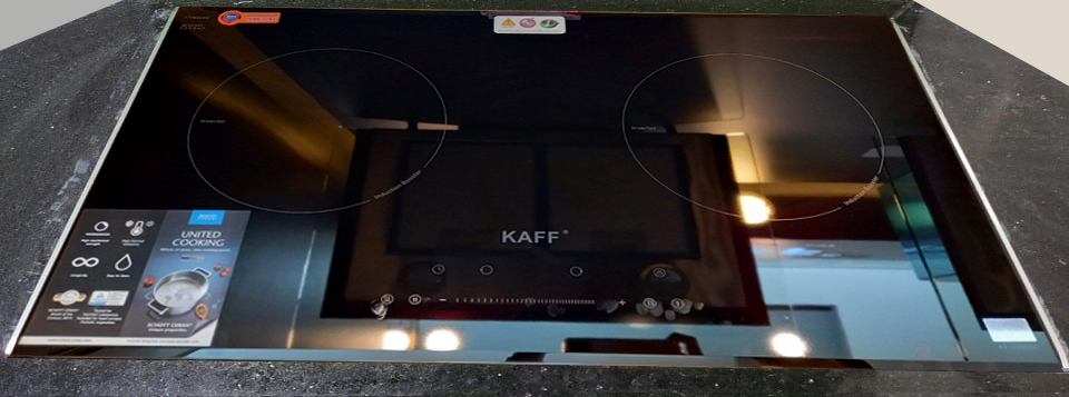 BẾP TỪ KAFF KF-3850SL