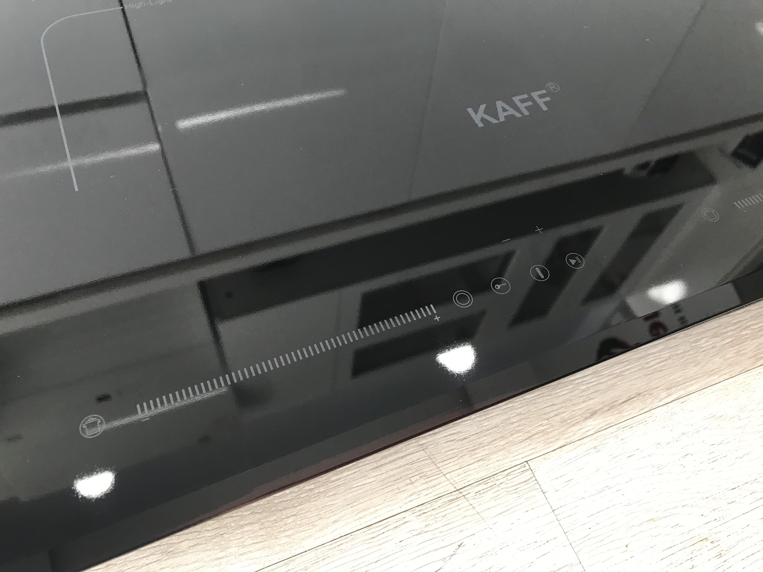 BẾP TỪ KAFF KF-FL68II