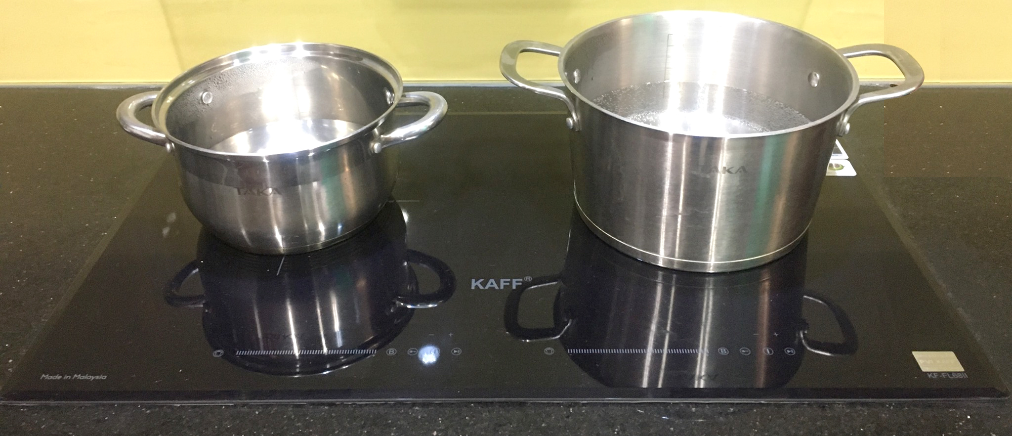 BẾP TỪ KAFF KF-FL68II