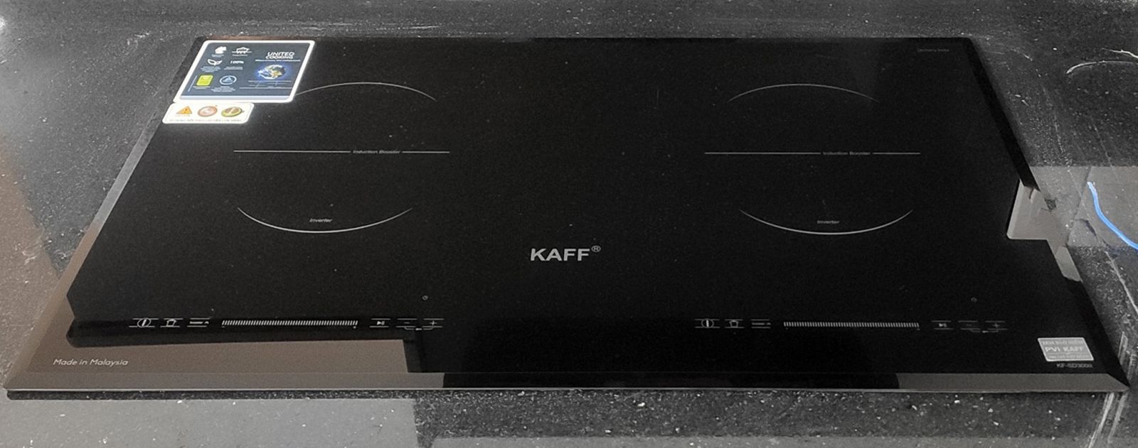 BẾP TỪ KAFF KF-SD300II