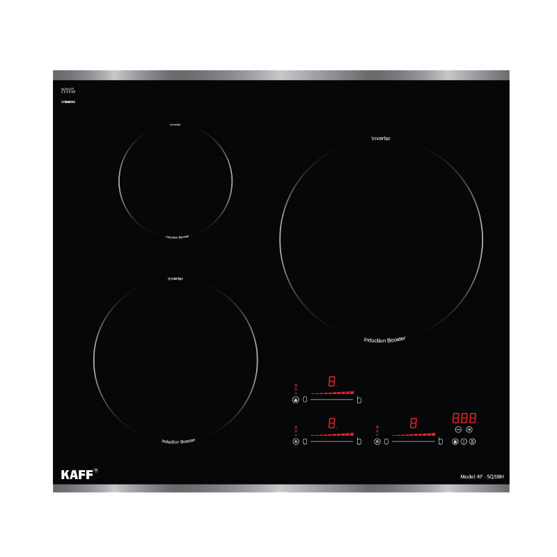 BẾP TỪ KAFF KF-SQ38IH